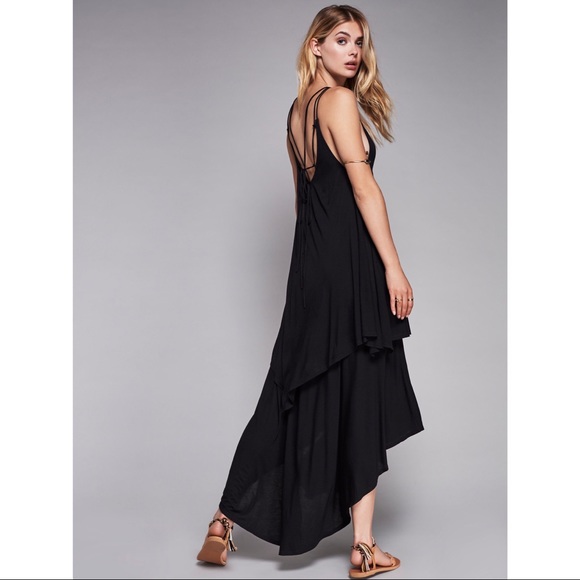 free people beach maxi dress